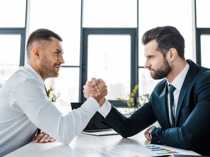 Entrenamiento en Planificación Estratégica